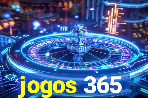 jogos 365